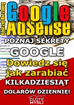 Google AdSense miniaturka