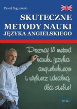 Skuteczne metody nauki j�zyka angielskiego