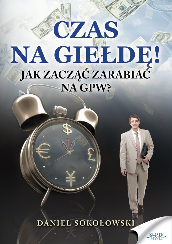 Czas na giełdę