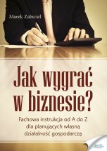 Jak Wygrać w Biznesie