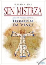 sen mistrza - ebook