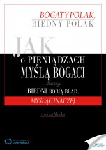 Jak o pieniądzach myślą bogaci