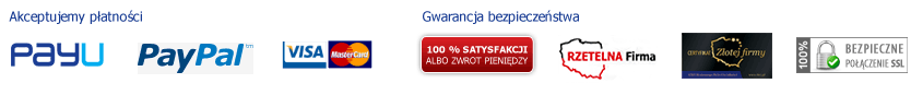 Płatności i Bezpieczeństwo