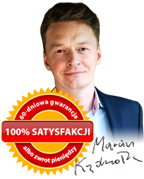 Gwarancja satysfakcji